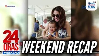 24 Oras Weekend: (Part 4) January 18, 2026
