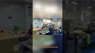 China's source factory, #Automatic packaging machine, #food packaging bag, #roll film, #coffee bag.