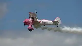 Sywell Airshow 2024