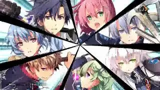 Lets play Trails Into Reverie