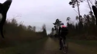 Baum Cycles Fan Ride