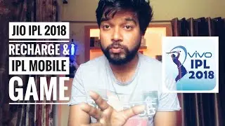 Jio Cricket Play Along | Jio IPL Recharge Offer | Jio Cricket Gold Pass | Jio IPL Mobile Game