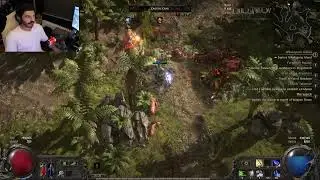Path of Exile 2: The Third Edict ! Lightning Arrow  #poe2 #poe2lightningarrow #pathofexile2streamer