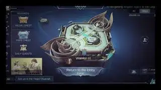 I hate mobile legend