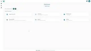 Platform Access overview | Xautomata