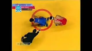 GrRom (988) Mondial Ch Moscau 02   (22.03.2022)