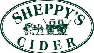 Sheppy's Dabinett Apple Cider 7.2%