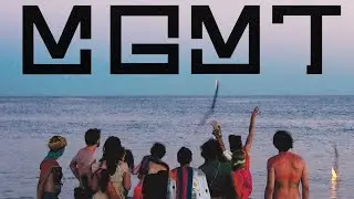 MGMT Video #2 - Redemption & Rebellion