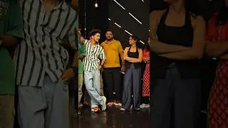 workshop #dance #preetre #hrichasingh #rajkumar #india #love #bollywood #trendingshorts #shorts