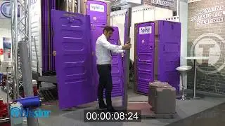 T blustar RapidLoo - Assembling v01