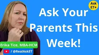 Спросите ET+ | 3 вопроса, которые вы ОБЯЗАТЕЛЬНО должны задать своим родителям об их здоровье