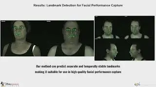 Attention-Driven Cropping for Very High Resolution Facial Landmark Detection