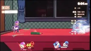 酷すぎる試合