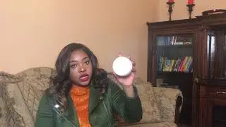 Curl Box Review Nov 2017