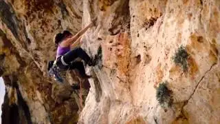 ROCK CLIMBING IN MALTA, GOZO & COMINO (FULL VERSION)