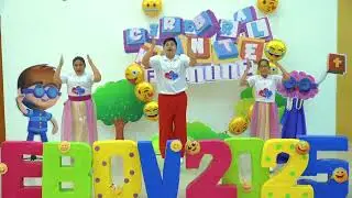 EBDV 2025 