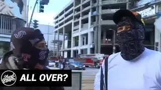 GRAFFITI TOWERS LA: BIG UPDATES!