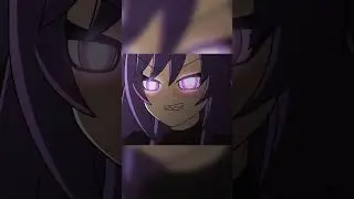 Ender Girl Is Untouchable #shorts #MinecraftAnime