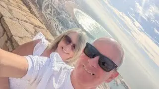 Agadir November 2025 Part 1 Valeria Jardins d'Agadir Resort