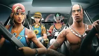 New Stick Of Truth In Fortnite! GAMES WILL END QUICKER??&hellip; (Stupid Controller Drift 😭)