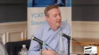 Alasdair Tait: Artist manager vs booking agent