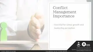 002.01.02: Mastering Negotiation: Everyday scenarios, conflict resolution
