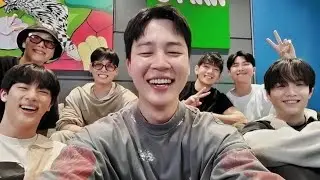 BTS ARMY LIVE NOW 💜