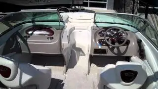 2006 Crownline 200