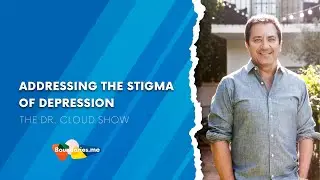 Психолог борется со стигмой депрессии