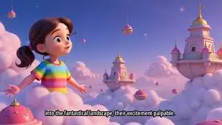PSKIDS magical journey
