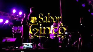 Sabor a Tinto en Vivo - Paillaco