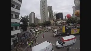 Bloco da Anitta