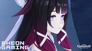 ONLY Level 69 Columbina & Team Attempt Spiral Abyss 6 3  Genshin Impact