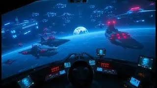 The Galactic Empire Was Warned&mdash;Forbidden To Enter Terran Territory| HFY | SpaceOper