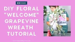 DIY Floral 