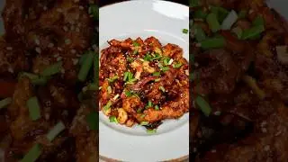 Dragon 🐉 chicken 🍗