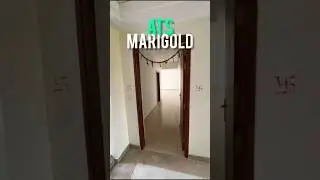 ATS MARIGOLD | Rent Unit - 2650sqft | 45000/- including Maintenance