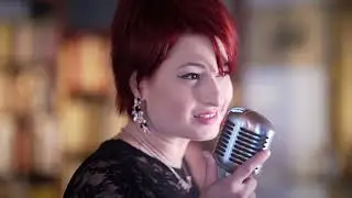 Wedding music Italy- Blue Moon Italian Jazz Band- My Baby Just Cares for Me- Nina Simone - Jazz Hits