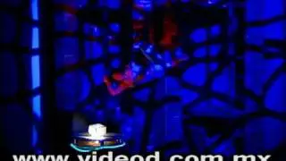 PRODUCCION DE VIDEO PARA ESPECTACULO SPIDERMAN SHOW EN VIVO