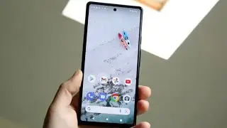 Google Pixel 6a In 2026! (Still Worth Buying?) (Review)