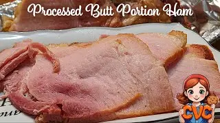 How to Prepare A Holiday Ham, Old Fashioned Southern Cooks
