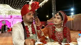 चढ़ाव के रश्म ऐसे होती है M.P. की शादी में😳/मेरी शादी के कुछ यादगार पल😍/real voice/ #cgkibahuvarsha