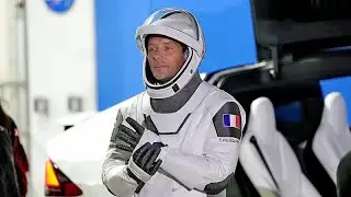 Record de candidatures pour l'ESA qui pr&eacute;pare une future g&eacute;n&eacute;ration d'astronautes plus diversifi&eacute;e