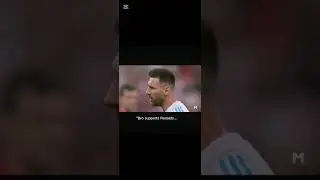 Ishowspeed fan of GOAT Messi. #football #ishowspeed #football #messi #argentina #speed