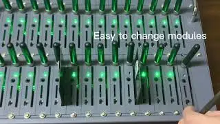 64 SMS  MODEM -  sms marketing bulk sms