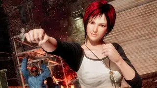 【DOA6】Mila | Arcade:True Fighter #3