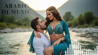 Arabic DJ Viral Mix 2026 🎶 High Energy Club Edition