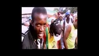 Chinhoyi Caves MedleyOfficial HD video by Mo Mula Inc Entertainment 2014