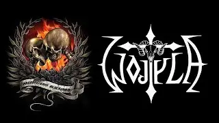 Wojtyla -  Supersonic Satan (Official Video)