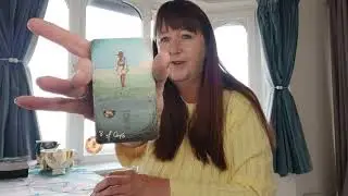 Time to get Moving 🙅&zwj;♀️ Collective Daily Message 28th Jan 2026✨️#tarot #energy #tarotcard #Daily 